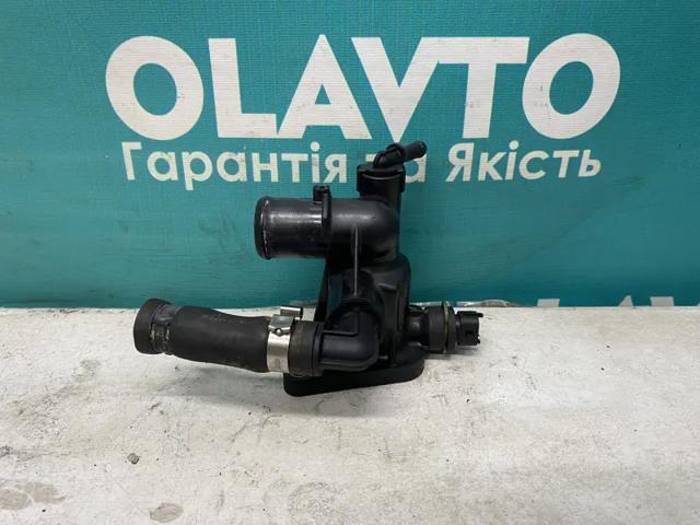 55233327 OPEL Корпус термостата купить в Днепр