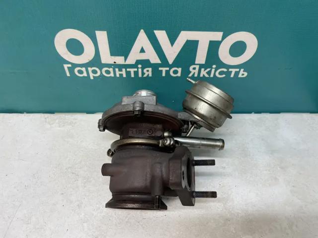 OPEL 55237520 Турбина в наличии Николаев