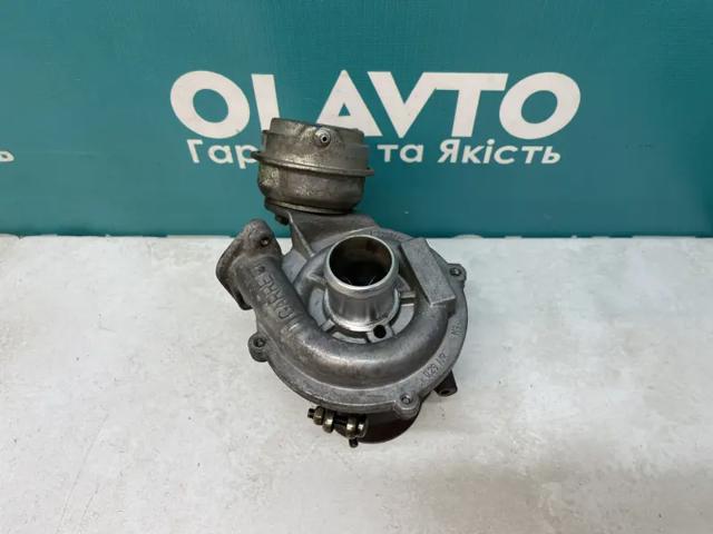 55237520 OPEL Турбина купить в Винница