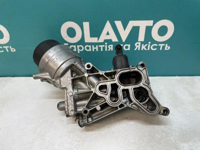 55237728 Крышка масляного фильтра купить Полтава