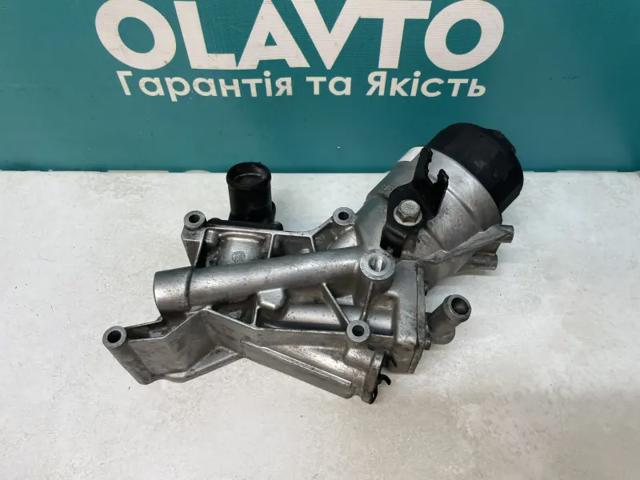 Крышка масляного фильтра 55237728 OPEL