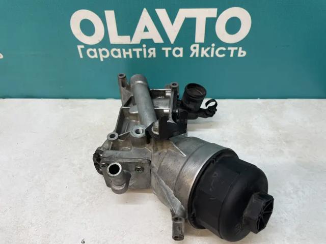 55237728 OPEL Крышка масляного фильтра купить в Запорожье