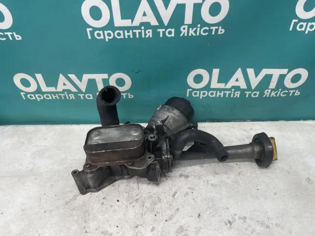 Корпус масляного фильтра 55238288 FIAT