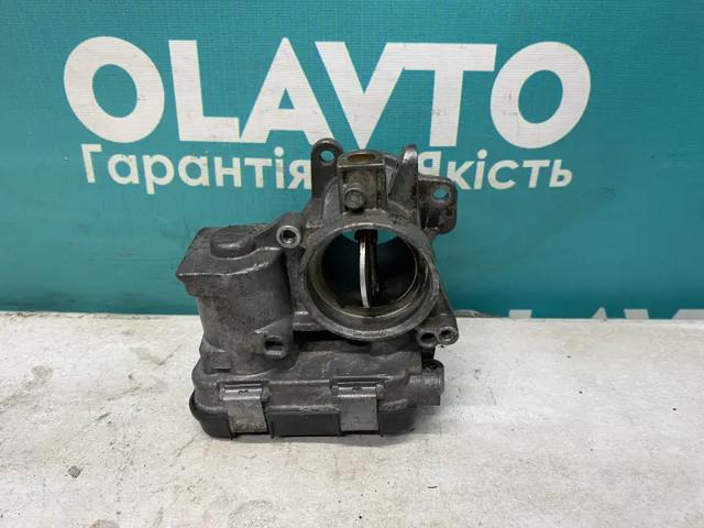 Дроссельная заслонка 55261263 FIAT