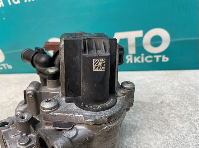55278868 Радиатор системы EGR купить Тернополь