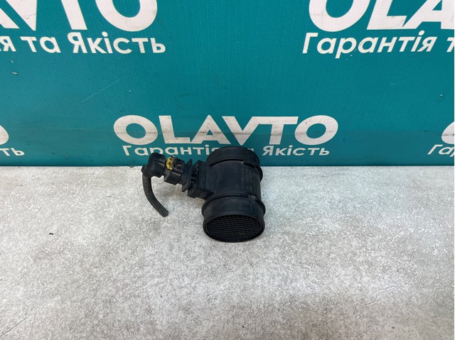55350048 OPEL Датчик потока (расхода) воздуха, расходомер M.A.F. - (Mass Airflow) купить в Николаев
