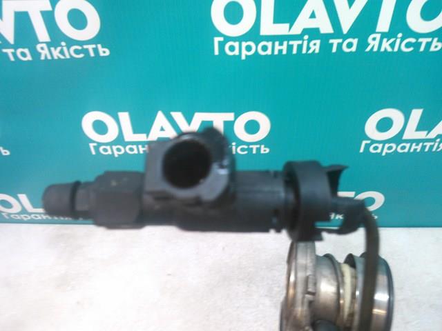 55352050 OPEL Тройник трубки сцепления купить в Одесса