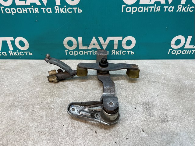 OPEL 55353787 Трос переключения передач сдвоенный в наличии Львов