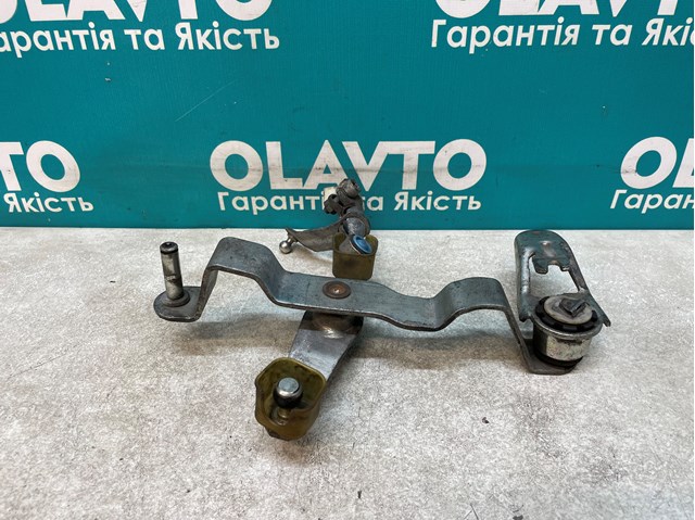 55353787 OPEL Трос переключения передач сдвоенный купить в Сумы