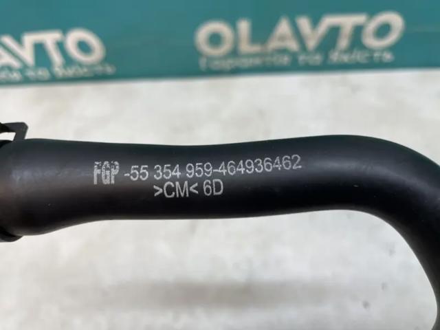 OPEL 55354959 в наличии Черновцы