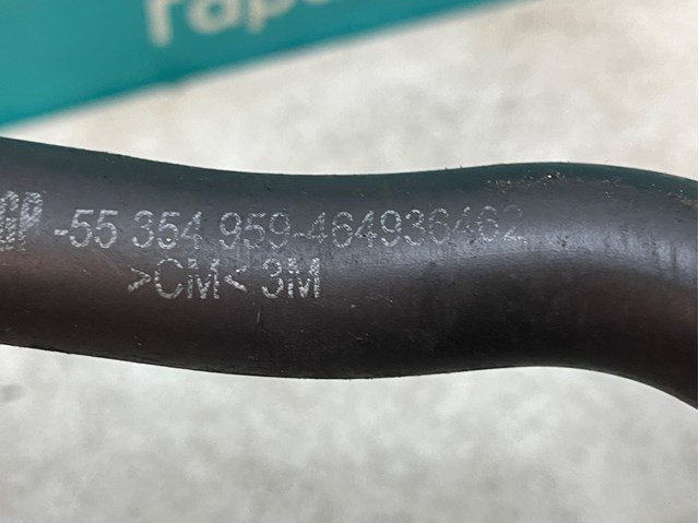 OPEL 55354959 в наличии Тернополь