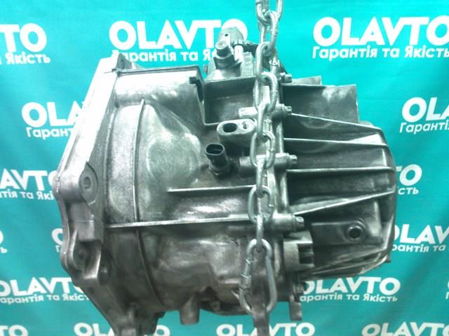 55355495 OPEL КПП в сборе (механическая коробка передач) купить в Одесса
