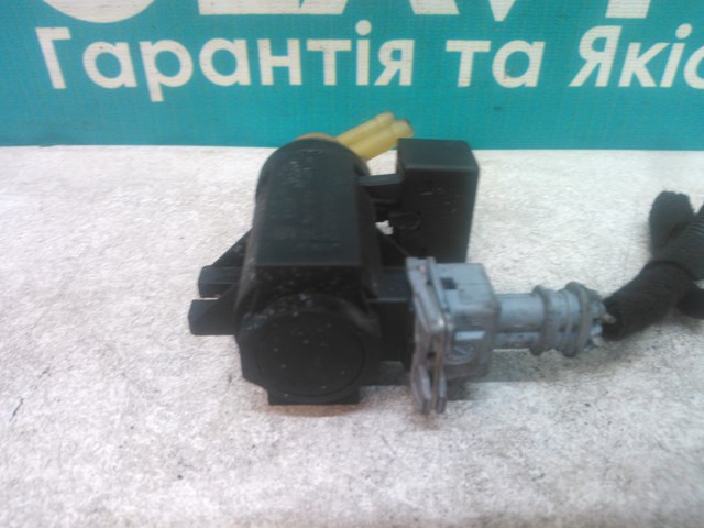 OPEL 55494509 Перепускной клапан (байпас) наддувочного воздуха в наличии Тернополь