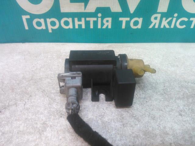 Клапан наддува 55494509 OPEL