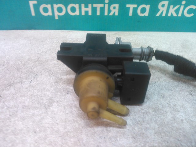 OPEL 55494509 Перепускной клапан (байпас) наддувочного воздуха в наличии Запорожье
