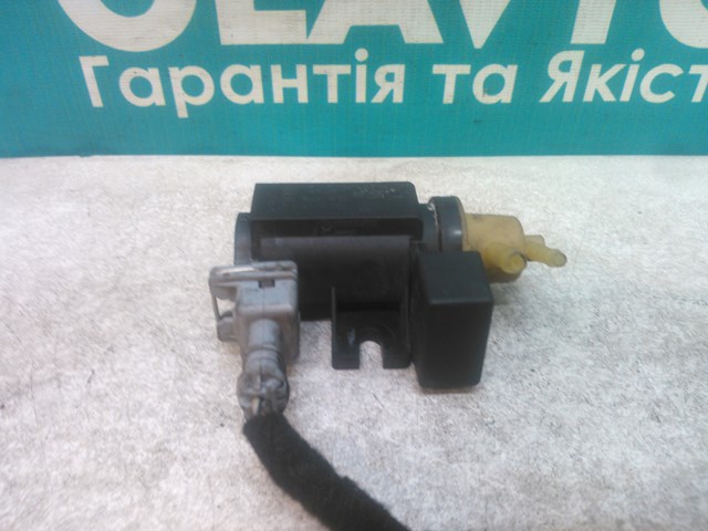 OPEL 55494509 Перепускной клапан (байпас) наддувочного воздуха в наличии Одесса