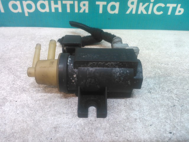 OPEL 55494509 Перепускной клапан (байпас) наддувочного воздуха в наличии Украина