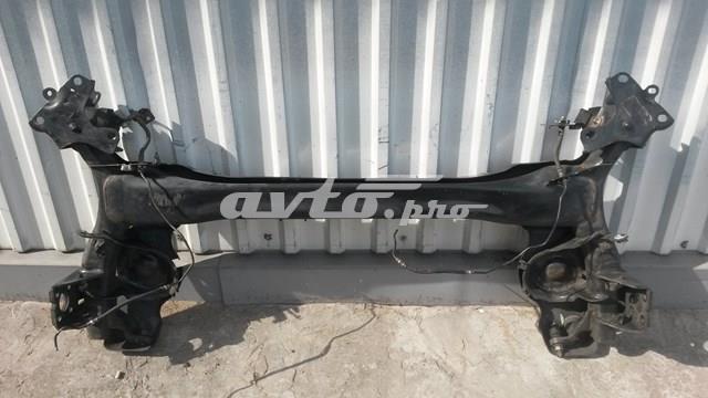 Подвеска задняя 555010148R RENAULT
