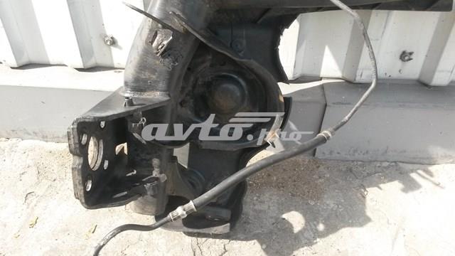 555010148R RENAULT Подрамник задний купить в Харьков