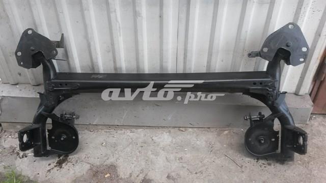 Крабобалка задней подвески 555118926R RENAULT