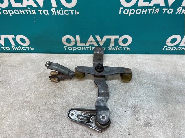 55556356 OPEL Механизм выбора (переключения) передач купить в Черновцы