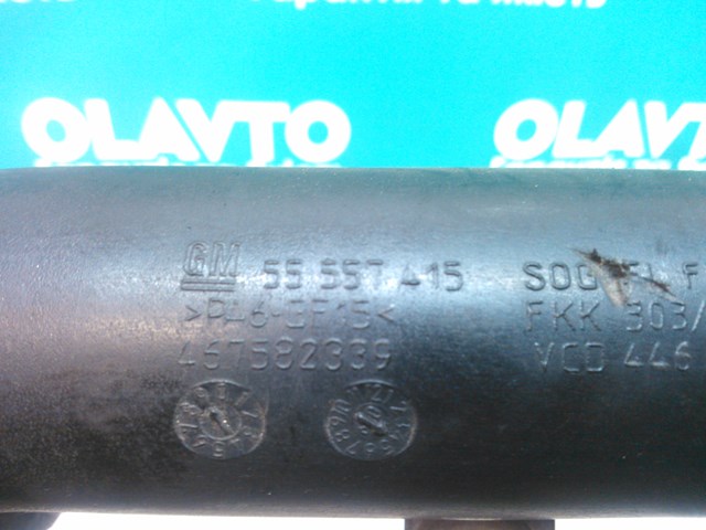 OPEL 55557415 в наличии Украина