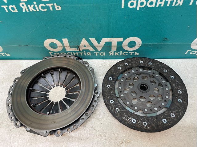 55557554 OPEL Корзина сцепления купить в Николаев