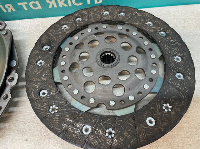 55557554 Корзина сцепления купить Харьков