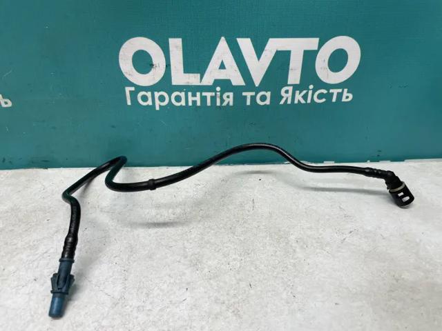 Трубка топливная от топливоподкачивающегонасоса к фильтру 55558031 OPEL