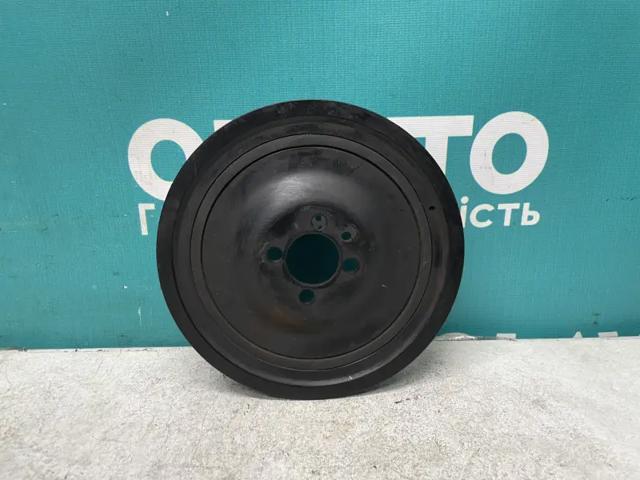 55563401 OPEL Шкив коленвала купить в Черкассы