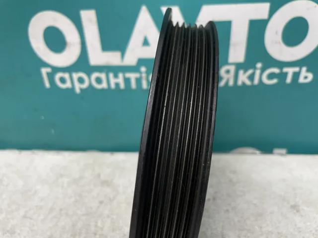 55563401 Шкив коленвала купить Днепр