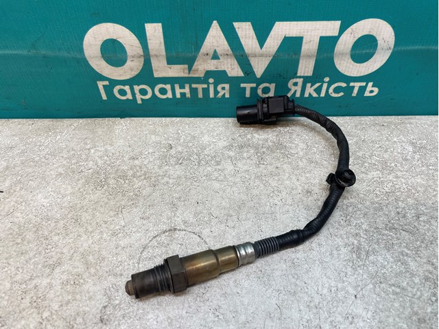 OPEL 55564978 Лямбда-зонд, датчик кислорода до катализатора в наличии Павлоград