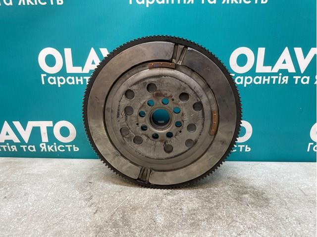OPEL 55565893 Маховик в наличии Каменское