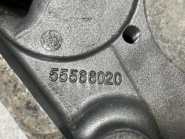 OPEL 55566020 в наличии Ирпень
