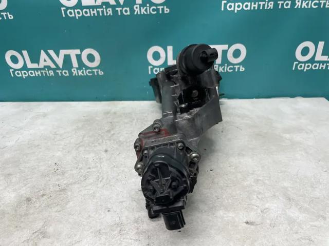 55566052 OPEL Клапан EGR рециркуляции газов купить в Черкассы