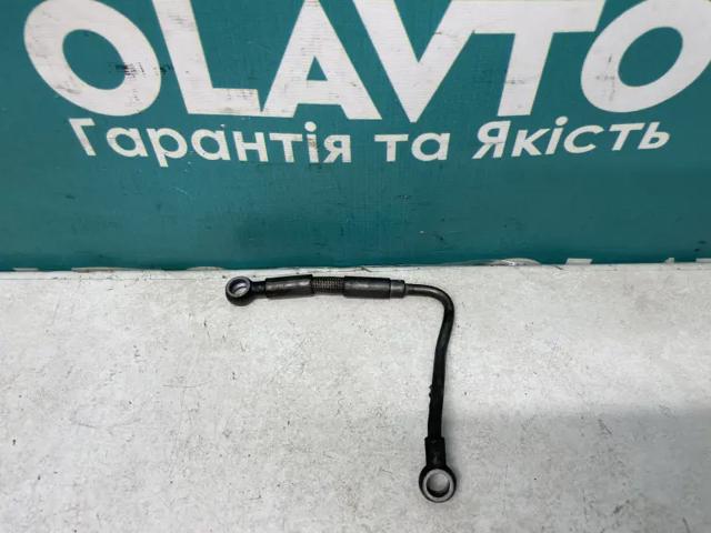 55566153 Трубка (шланг) подачи масла к турбине купить Полтава