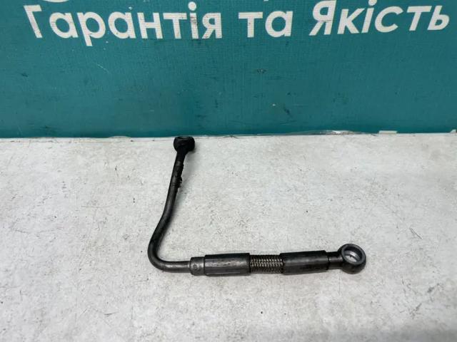 55566153 OPEL Трубка (шланг) подачи масла к турбине купить в Львов