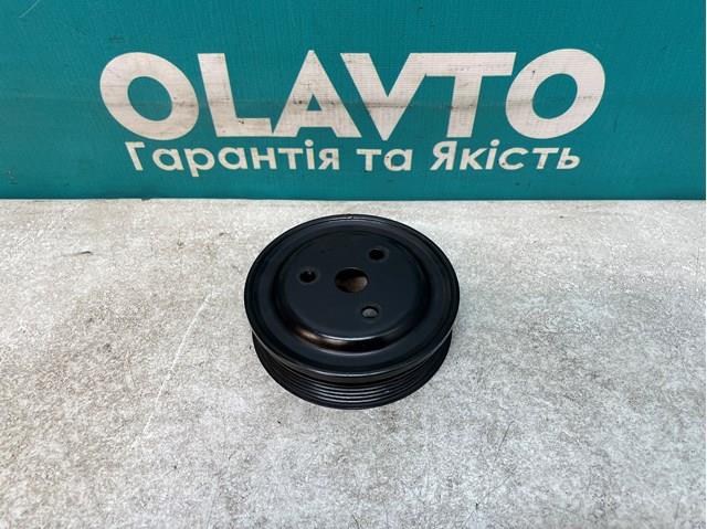 55566794 OPEL Шкив помпы купить в Львов