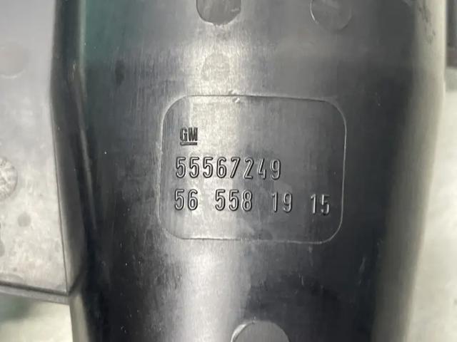 OPEL 55567249 Маслоотделитель (сепаратор) системы вентиляции картера в наличии Черновцы