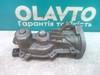 Клапан рециркуляции выхлопных газов egr opel corsa 2006-2014. astra, meriva, zafira, mokka. 1.7 cdti.  55567724