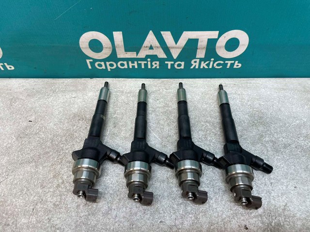 55567729 OPEL Топливные форсунки купить в Тернополь