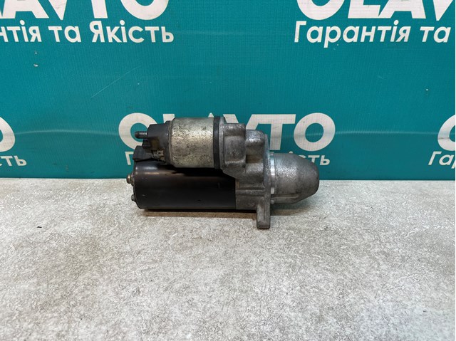 55570445 OPEL Стартер купить в Черкассы