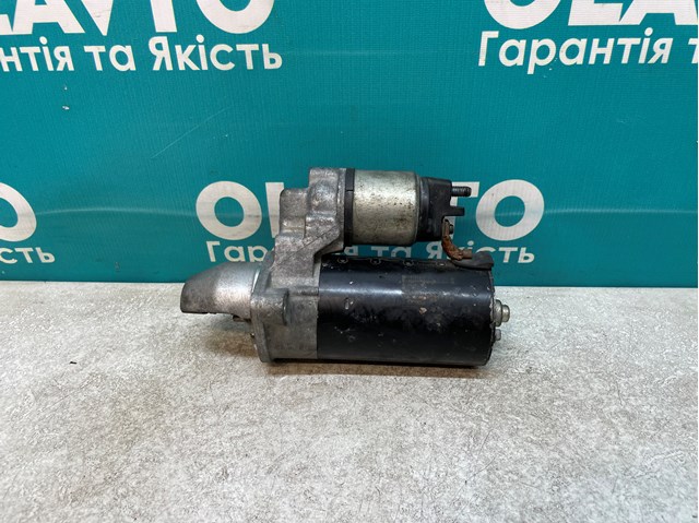 Стартер автомобиля 55570445 OPEL