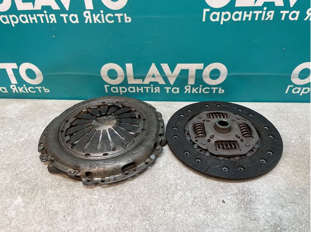 55572383 OPEL Корзина сцепления купить в Украина