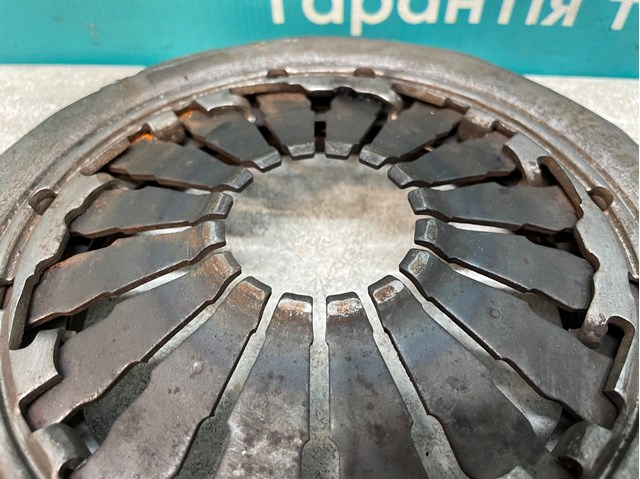 55572384 Диск сцепления купить Днепр