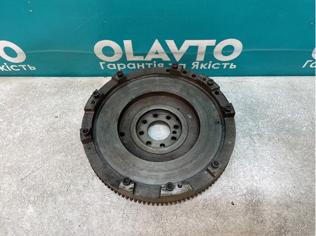 OPEL 55572509 Маховик в наличии Сумы
