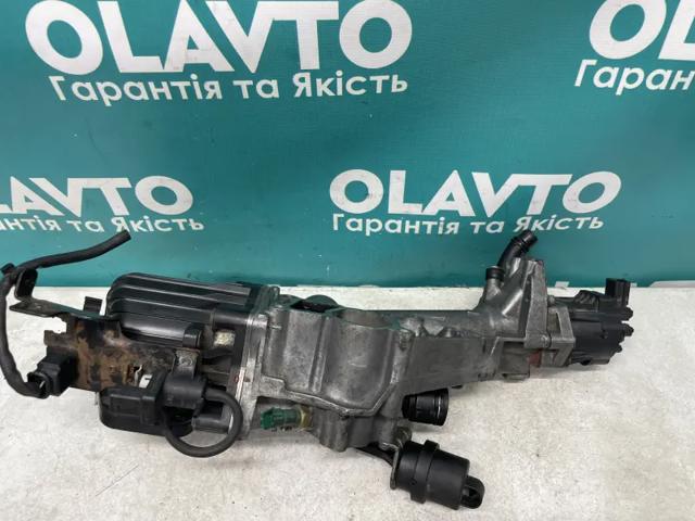 55572963 Патрубок системы рециркуляции отработавших газов EGR купить Днепр