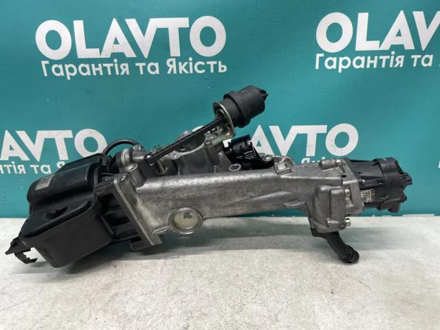 OPEL 55572963 Патрубок системы рециркуляции отработавших газов EGR в наличии Каменское