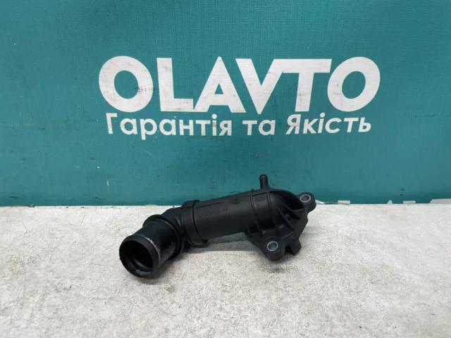 Термостат в сборе 55573003 OPEL