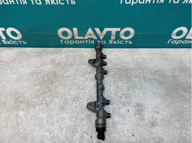 55573331 Распределитель топлива (рампа) купить Харьков